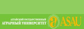 Алтайский гос
